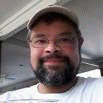 Marc Dorris's Instagram, Twitter & Facebook