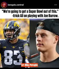 Wouldn't be mad at this at all