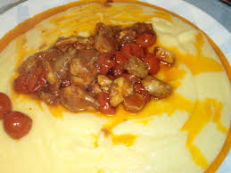 Check spelling or type a new query. Polenta E Funghi Cucinata Nel Bimby Supermamma