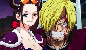 One Piece Just Fixed Sanji's Worst Moment (& Set Up Robin's Redemption)