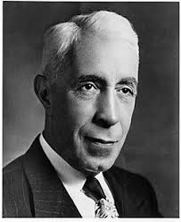 Alexander Richard Heron