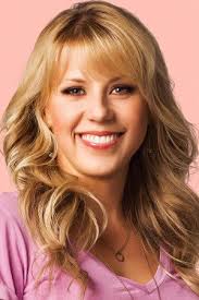 Cast & Crew for Fuller House