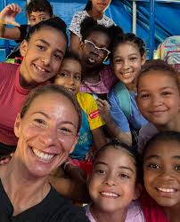 Incarnation Brazil Tour