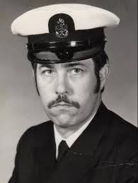 George Hines Obituary (2015)