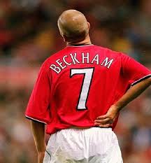This is an overview of all title holders of the competition afc champions league in chronological order. Umbro Manchester United Jersey 7 David Beckham 1998 99 Champions League Winners Sharp Men S S M L Xl Xxl Football Shirt Buy Order Cheap Online Shop Spieler Trikot De Retro Vintage Old Football Shirts Jersey