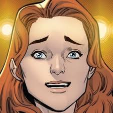 Tabitha Briggs (Earth-616)