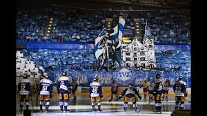 Ev zug were only founded in 1967 but have quickly become one of the largest ice hockey clubs in central switzerland. Ev Zug Road To Final 2019 Youtube