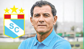 Sporting Cristal hace oficial la incorporación de Misael Sosa, proveniente  de la segunda de Argentina, hasta 2027