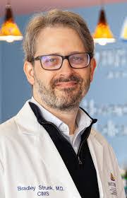 Bradley Strunk's Instagram, Twitter & Facebook