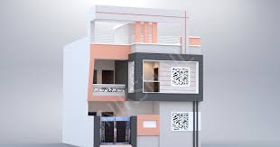 25x30 House Planning In This Post Ground Floor Plan There Are Three Elevation Color Option Of This Plan House Elevation House Ceiling Design House Plans