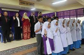 Maybe you would like to learn more about one of these? Aadk Pahang Minggu Antidadah Smk Indera Mahkota 2 Facebook
