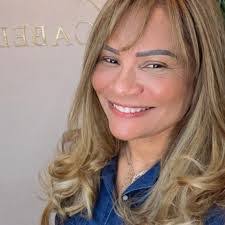 Vivian Pedroza's Instagram, Twitter & Facebook