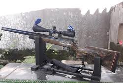 Kekuatan tabung monel untuk senapan pcp : Spesifikasi Dan Harga Senapan Angin Killua 160cc Senapan Pcp Lokal Yang Akurat Hobisenapanangin Com