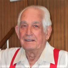 Obituary for Stevenson Kee Bennett