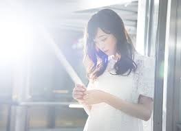 インタビュー プリキュア ヒロアカ ハイジ 福原 遥の アニメ好き のルーツを探る ライブドアニュース white dress dresses fashion