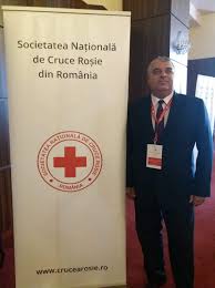 Crucea rosie cluj ⭐ , romania, chitila, strada george coșbuc, 11: Marius Vlaicu In Conducerea CentralÄ A SocietÄÈii NaÈionale De Cruce RoÈie Din Romania Stiri Locale De Ultima Ora Stiri Video Stiri Gorjeanul Ro