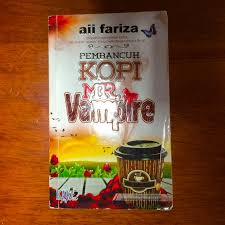 About press copyright contact us creators advertise developers terms privacy policy & safety how youtube works test new features press copyright contact us creators. Novel Pembancuh Kopi Mr Vampire Drama Novel Pembancuh Kopi Mr Vampire Gadis Biasa Seperti Nuzul Tidak Layak Bergadingan Dengannya