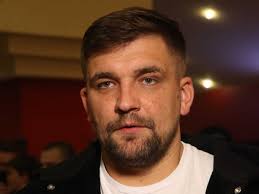 Баста feat therr maitz — война (lab с антоном беляевым) (2021). Basta Poslednie Novosti Vozrast Biografiya Lichnaya Zhizn Foto Socseti Ekspress Gazeta