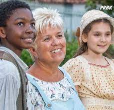 Un 1er mai sous le signe de la rigolade ! Josephine Ange Gardien Fin De La Serie En 2021 Mimie Mathy Se Confie Purebreak