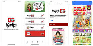 Address is pintarmas sdn bhd at plo 42 jalan firma 1 kawasan perindustrian tebrau 1 johor bahru pintar jaya (m) sdn. Anda Kini Boleh Baca Majalah Gila Gila Dari Telefon Pintar