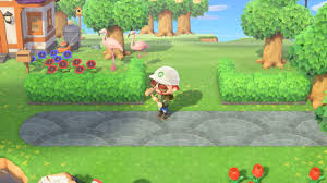 How To Get The Hedge Fence Recipe In Animal Crossing New Horizons Allgamers