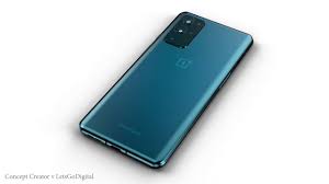 OnePlus 9E: Die neue Nummer 3 neben ...