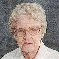 Arlene P. Pearson Obituary January 1, 2016