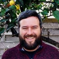 Kyle Weinberg, Ed.D.