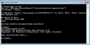 Simple Domain Fronting Poc With Gae C2 Server Security Art Work
