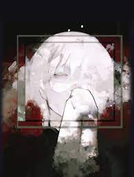 Translated From People In The Box S Twitter X People In The Box Illustration By Ishida Sui A Commission Based On A Photo Of Us Tokyo Ghoul Ghoul Anime Art