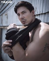 Lewis singwah tan (born 4 february 1987) is a british actor, model and martial artist. Lewis Tan Vulkan Magazine