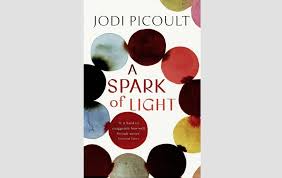 A Spark Of Light Author Jodi Picoult I Write About Things That Keep Me Up At Night The Irish News