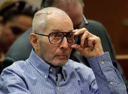 We did not find results for: I Slept On Robert Durst S Futon