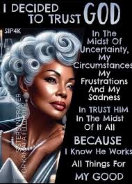 Forgetting the past and looking forward to new opportunities