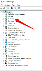 The most common issues with wireless connections include problems such as bluetooth not working at all, inability to connect bluetooth headphones to pc, or bluetooth not detecting devices on windows 10. Troubleshooting Tips When Bluetooth Doesn T Work On Your Computer Or Smartphone