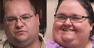 My 600-Lb. Life': Did Lacey Buckingham & Ricky Get Back Together?