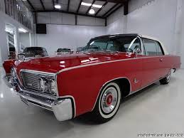Image result for Roman Dark Red 1964 Chrysler