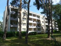 Big studio with one separate bedroom, located 5 minutes walking distance behind the central station in the. Wohnungen In Wustermark Gwv Ketzin