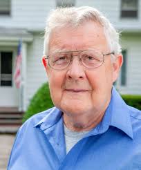 Obituary of John R. Butler