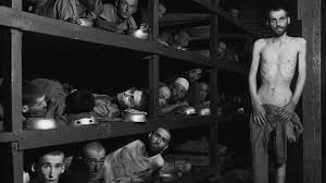 Resultado de imagem para nazsimo campos e concetraÃ§Ã£o holocausto