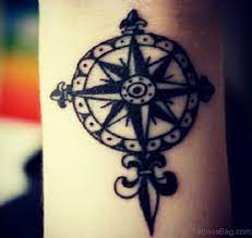 With visible tattoo designs on the rise for tattoo lovers, the wrist tattoo remains a popular, sensible choice for those wishing versatility when inking a new piece. 82 Cool Wrist Tattoos For Men