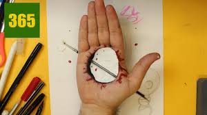 Comment Dessiner Une Illusion D Optique Trou Tutoriel Youtube Comment dessiner escalier 3d, dessin illusion d'optique. comment dessiner une illusion d optique