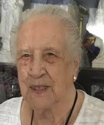 Obituary for Doris Elaine Mackey