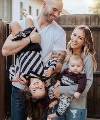 Jana kramer celebrated her 36th birthday monday, december 2 and she today.we celebrate you!! after the introduction, the video then begins showing photos of kramer with her kids over the years. Mercy For Your Mistakes Jana Kramer Mike Caussin And Margaret Feinberg Jesus Calling