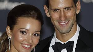 Jelena djokovic, novak's wife, lives her life for her spouse's career jelena djokovic, as a special guest at the serbian talk show, presented original magazine, a free magazine for students in serbia. Laureus 2012 Stars Auf Dem Roten Teppich Weser Kurier