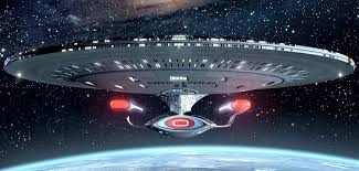 Image result for starship enterprise