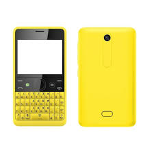 Full Body Housing for Nokia Asha 210 ...