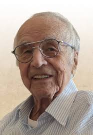 France Antoine Fortin 1924-2024