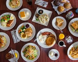 Oct 02, 2019 · originally affiliated with marie callender's, a restaurant chain that was once known for its pies. Marie Callender S Delivery Los Angeles Order Online Marie Callender S Menu Postmates