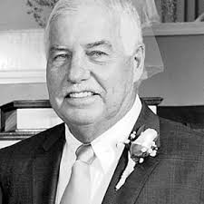 Lynn Rickman (5-8-21) service 5-14-21